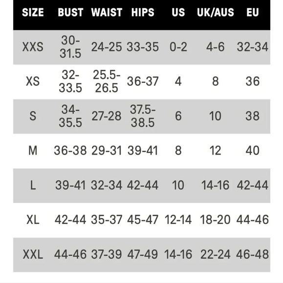 Leggings Orange - Picture 9 of 9